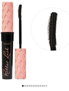 Benefit Cosmetics Roller Lash Mascara